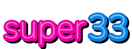 super33 — logo kanal